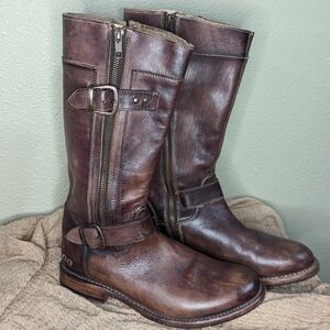 BEDSTÜ Boot Size 8